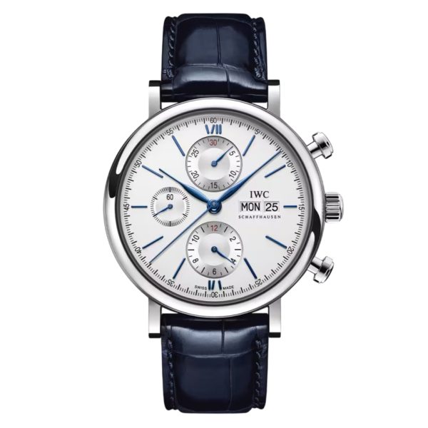 Товар IWC Portofino Art 9111 Фото 1 - IWC Portofino Art 9111