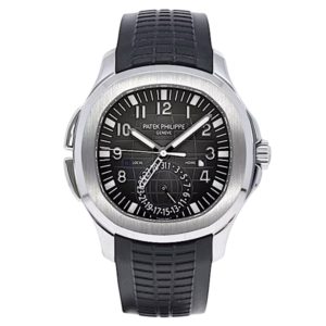 Фото 17 - Patek Philippe Aquanaut 40mm Art 8875