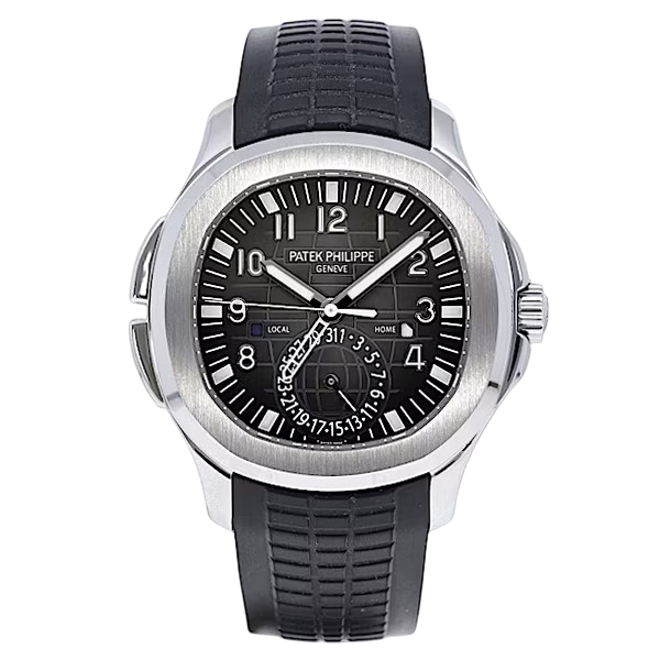 Фото 1 - Patek Philippe Aquanaut 40mm Art 8875