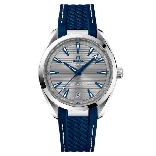 Фото 1 - Omega Seamaster Aqua Terra 150M Art 8830