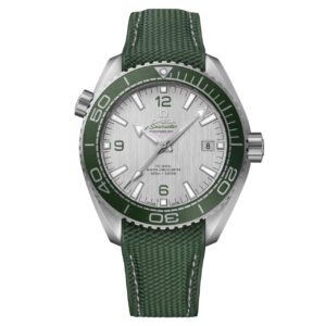 Фото 50 - Omega Seamaster Planet Ocean 600M Art 8975