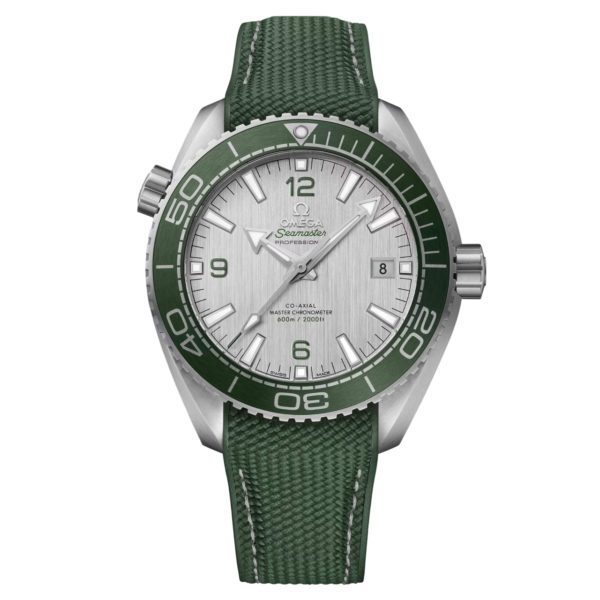 Товар Omega Seamaster Planet Ocean 600M Art 8975 Фото 1 - Omega Seamaster Planet Ocean 600M Art 8975