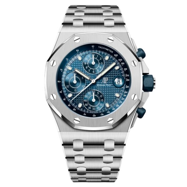 Фото 1 - Audemars Piguet Royal Oak Offshore 42mm 26238ST.OO.2000ST.01