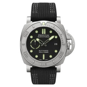 Фото 52 - Officine Panerai Luminor Submersible Art 9074