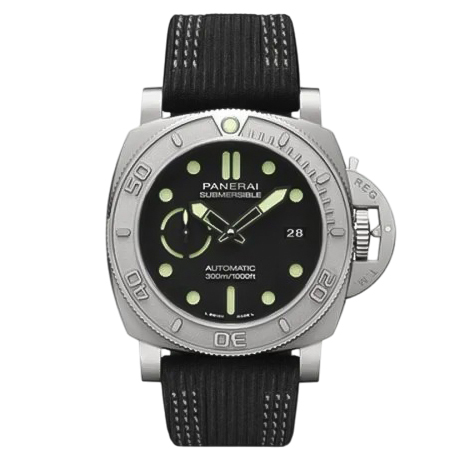 Товар Officine Panerai Luminor Submersible Art 9074 Фото 1 - Officine Panerai Luminor Submersible Art 9074