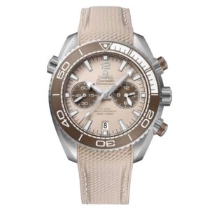 Фото 51 - Omega Seamaster Planet Ocean 600M Chronograph Art 8970
