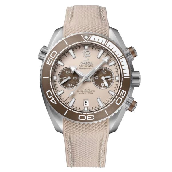 Товар Omega Seamaster Planet Ocean 600M Chronograph Art 8970 Фото 1 - Omega Seamaster Planet Ocean 600M Chronograph Art 8970