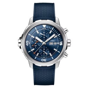 Фото 44 - IWC Aquatimer Art 9118