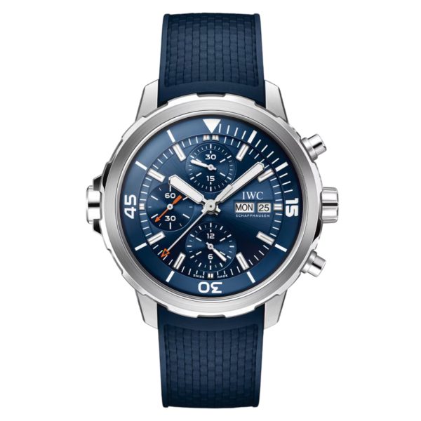 Товар IWC Aquatimer Art 9118 Фото 1 - IWC Aquatimer Art 9118