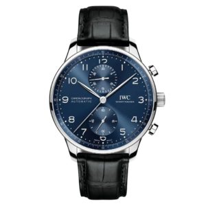 Фото 22 - IWC Portugieser Art 9126