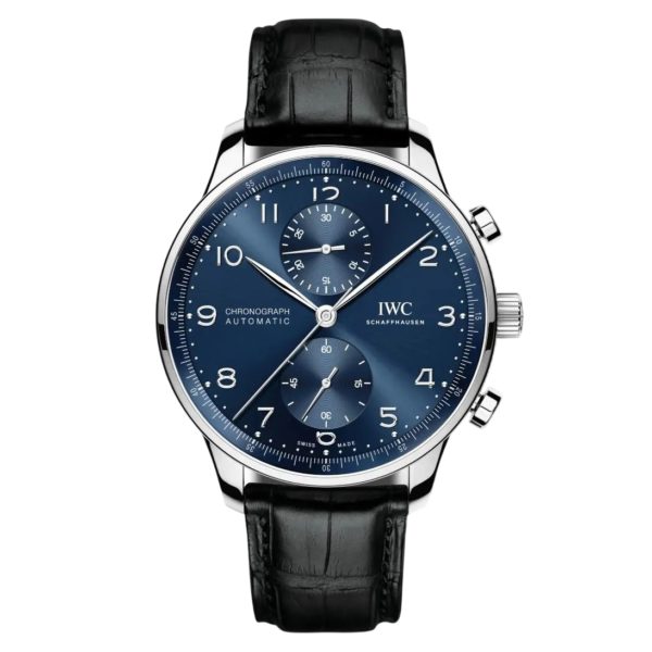 Товар IWC Portugieser Art 9126 Фото 1 - IWC Portugieser Art 9126
