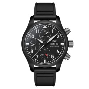 Фото 16 - IWC Pilot`s Watches Art 9132