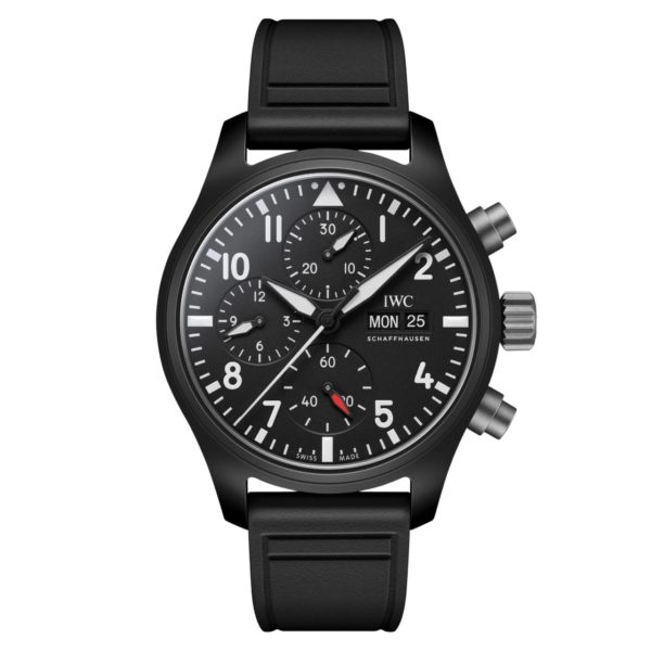 Фото 1 - IWC Pilot`s Watches Art 9132