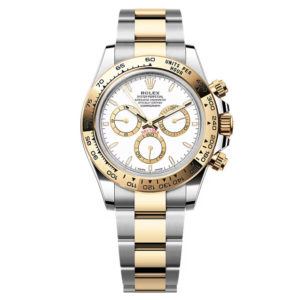 Фото 38 - Rolex Cosmograph Daytona 40mm 126503-0001 Steel