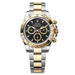 Фото 42 - Rolex Cosmograph Daytona 40mm 126503-0003 Steel