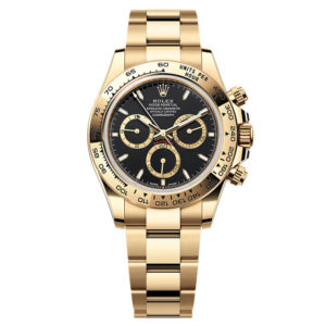 Фото 62 - Rolex Cosmograph Daytona 40mm 126508-0004 Steel