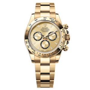 Фото 64 - Rolex Cosmograph Daytona 40mm 126508-0005 Le Mans