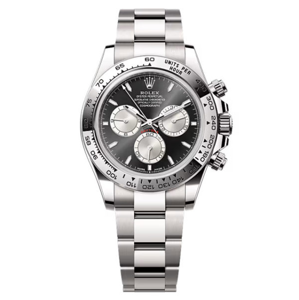 Товар Rolex Cosmograph Daytona 40mm 126509-0001 Le Mans Фото 1 - Rolex Cosmograph Daytona 40mm 126509-0001 Le Mans