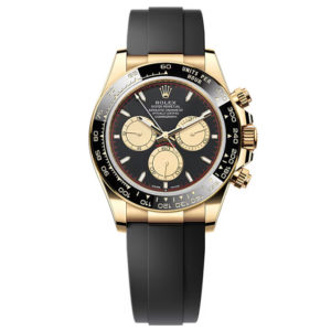 Фото 46 - Rolex Cosmograph Daytona 40mm 126518ln-0004 Le Mans