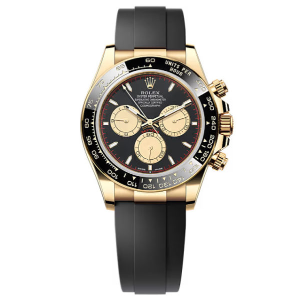 Товар Rolex Cosmograph Daytona 40mm 126518ln-0004 Le Mans Фото 1 - Rolex Cosmograph Daytona 40mm 126518ln-0004 Le Mans