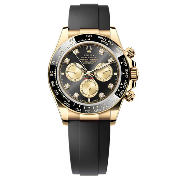 Фото 1 - Rolex Cosmograph Daytona 40mm 126518ln-0006 Steel