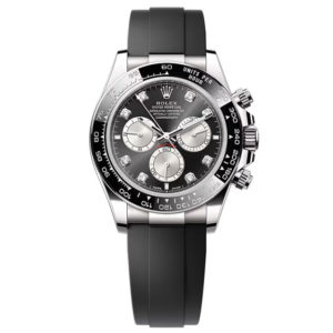 Фото 69 - Rolex Cosmograph Daytona 40mm 126519ln-0004 Le Mans