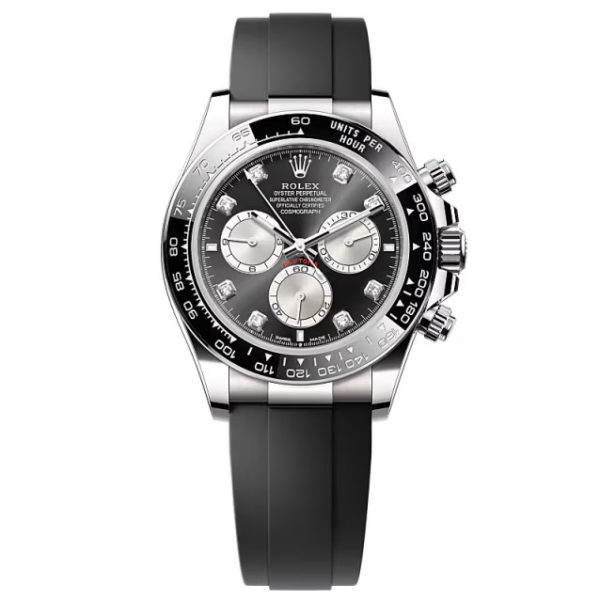 Товар Rolex Cosmograph Daytona 40mm 126519ln-0004 Le Mans Фото 1 - Rolex Cosmograph Daytona 40mm 126519ln-0004 Le Mans
