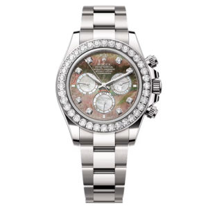 Фото 52 - Rolex Cosmograph Daytona 40mm 126579rbr-0001 Steel