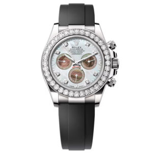 Фото 67 - Rolex Cosmograph Daytona 40mm 126589rbr-0001 Steel