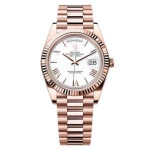 Фото 68 - Rolex Day-Date 40mm 228235-0032 Steel
