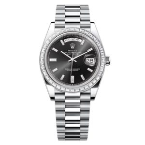 Фото 60 - Rolex Day-Date 40mm 228396tbr-0012