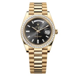 Фото 23 - Rolex Day-Date 40mm 228398tbr-0001