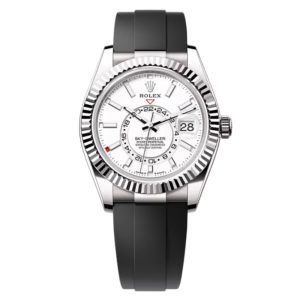 Товар Rolex Sky-Dweller 42mm 336239-0003 Фото 46 - Rolex Sky-Dweller 42mm 336239-0003
