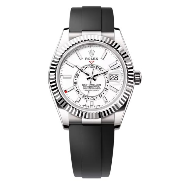 Фото 1 - Rolex Sky-Dweller 42mm 336239-0003