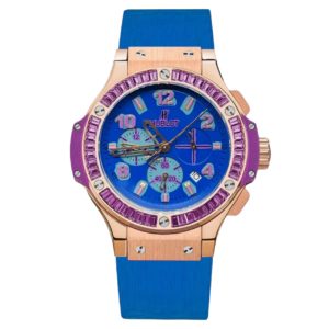 Фото 43 - Hublot Big Bang 41mm Art 8952