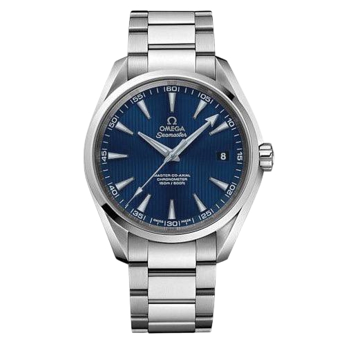 Фото 1 - Omega Seamaster Aqua Terra 150M Art 8828