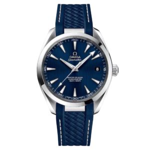 Фото 61 - Omega Seamaster Aqua Terra 150M Art 8829