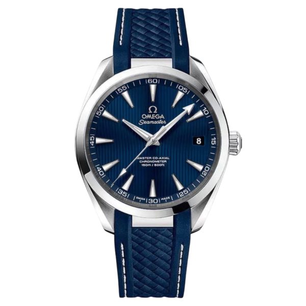 Фото 1 - Omega Seamaster Aqua Terra 150M Art 8829