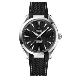 Фото 42 - Omega Seamaster Aqua Terra 150M Art 8832