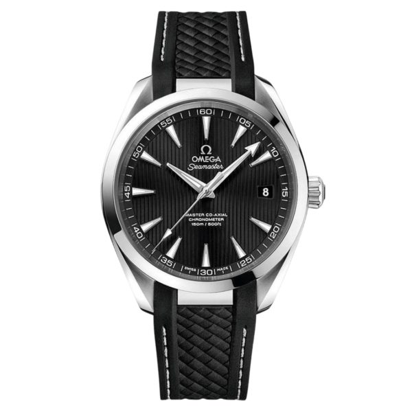 Товар Omega Seamaster Aqua Terra 150M Art 8832 Фото 1 - Omega Seamaster Aqua Terra 150M Art 8832