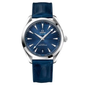 Фото 51 - Omega Seamaster Aqua Terra 150M Art 8836