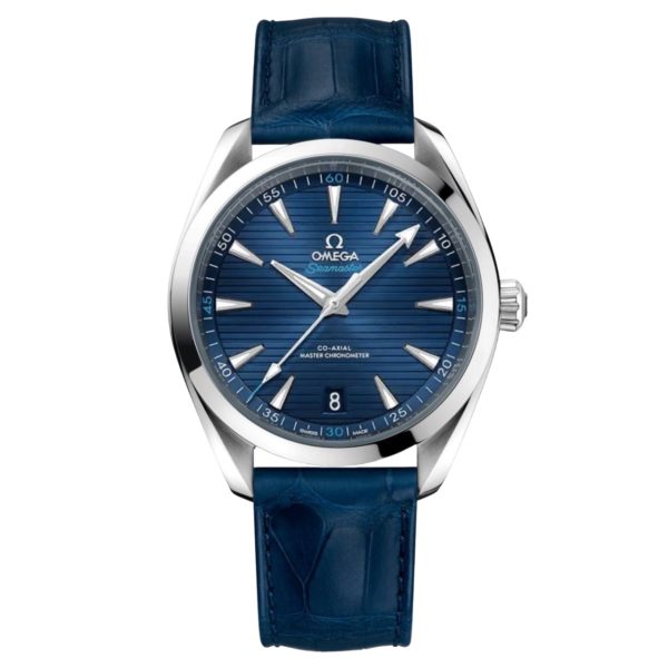 Товар Omega Seamaster Aqua Terra 150M Art 8836 Фото 1 - Omega Seamaster Aqua Terra 150M Art 8836
