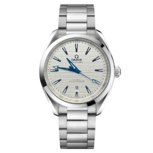 Фото 40 - Omega Seamaster Aqua Terra 150M Art 8841