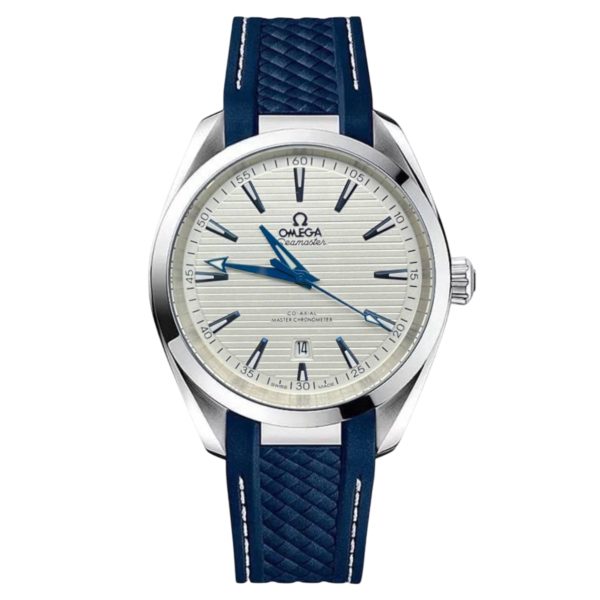 Фото 1 - Omega Seamaster Aqua Terra 150M Art 8834