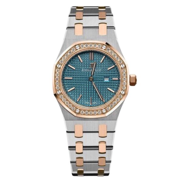 Фото 1 - Audemars Piguet Royal Oak 33mm Art 8859