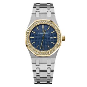 Фото 47 - Audemars Piguet Royal Oak 33mm Art 8857