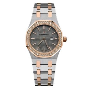 Фото 53 - Audemars Piguet Royal Oak 33mm Art 8856