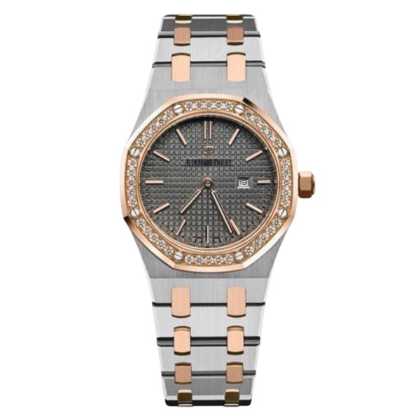 Товар Audemars Piguet Royal Oak 33mm Art 8856 Фото 1 - Audemars Piguet Royal Oak 33mm Art 8856