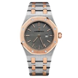 Фото 52 - Audemars Piguet Royal Oak 33mm Art 8854