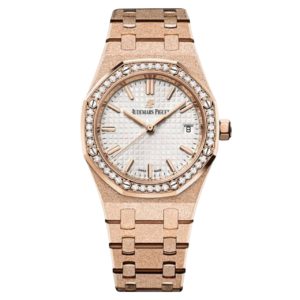 Фото 44 - Audemars Piguet Royal Oak 33mm Art 8852